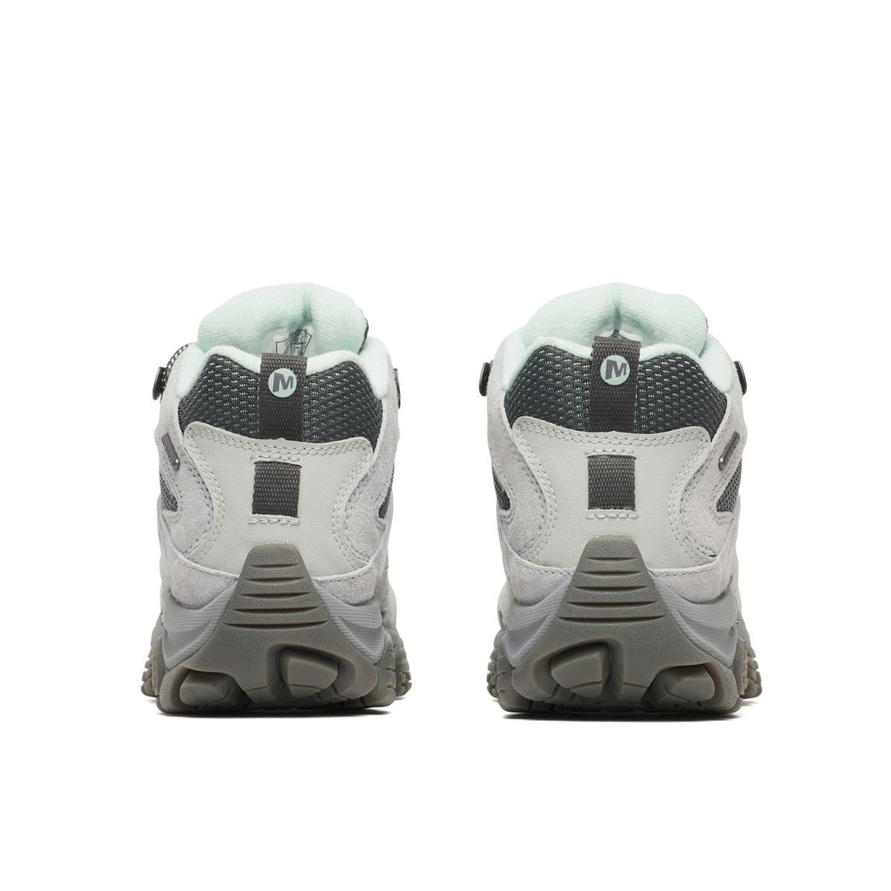 Women's Moab 3 Mid Waterproof Hiking Boots / Merrell Online