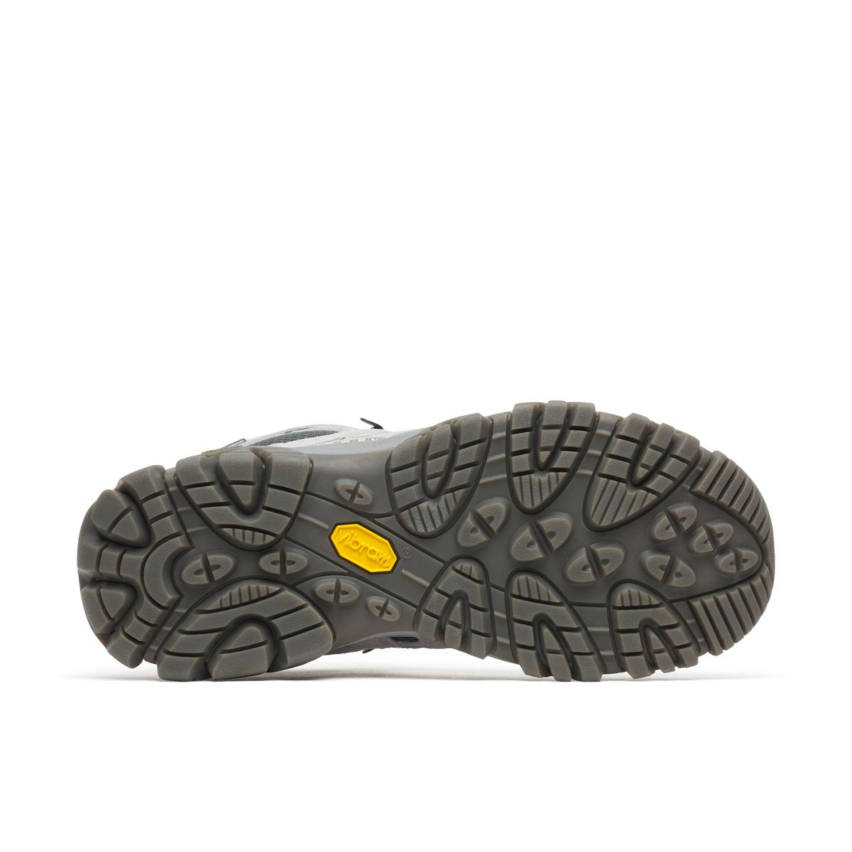Women's Moab 3 Mid Waterproof Hiking Boots / Merrell Online