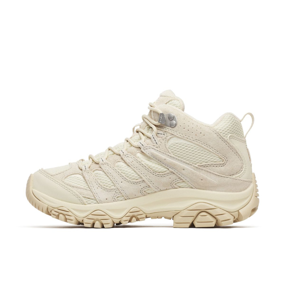Women's Moab 3 Mid Waterproof Hiking Boots / Merrell Discount