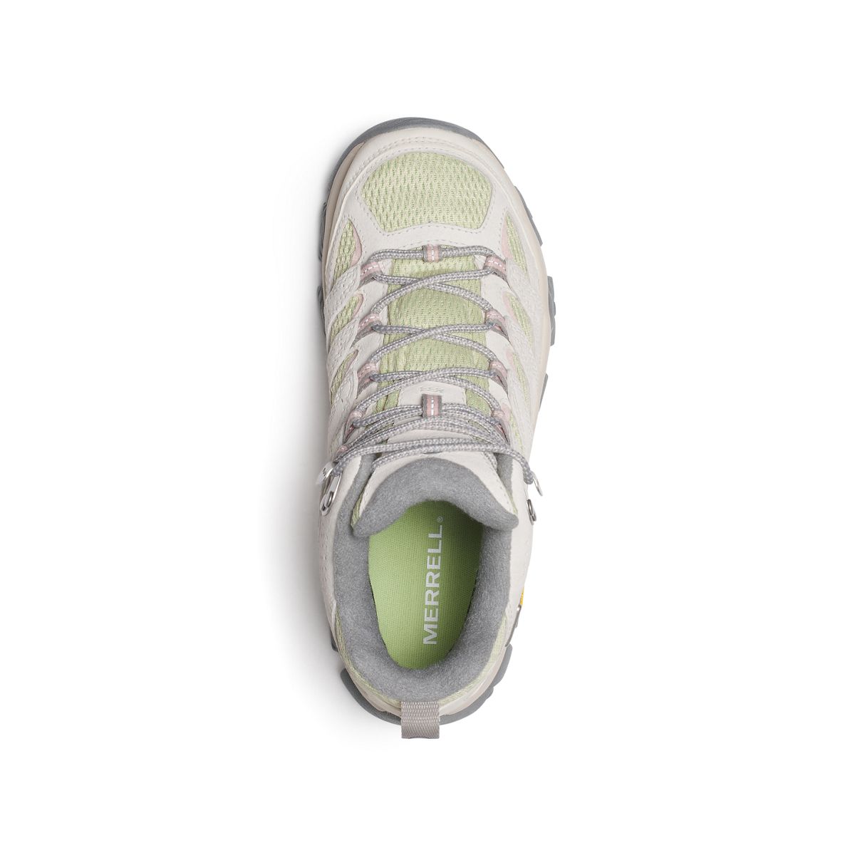Women's Moab 3 Mid Waterproof Hiking Boots / Merrell Sale
