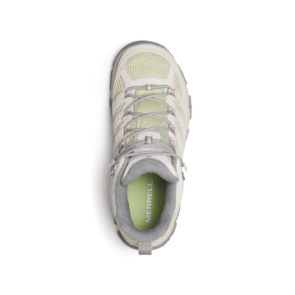 Women's Moab 3 Mid Waterproof Hiking Boots / Merrell Sale