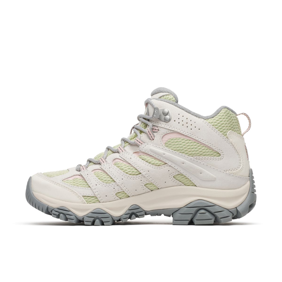 Women's Moab 3 Mid Waterproof Hiking Boots / Merrell Sale