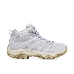 Women's Moab 3 Mid Waterproof Hiking Boots / Merrell On sale
