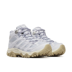 Women's Moab 3 Mid Waterproof Hiking Boots / Merrell On sale