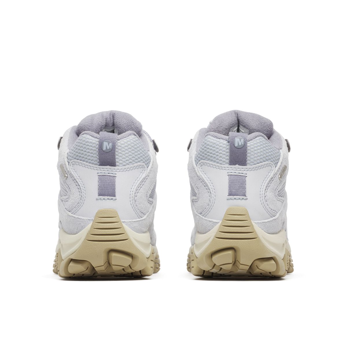 Women's Moab 3 Mid Waterproof Hiking Boots / Merrell On sale