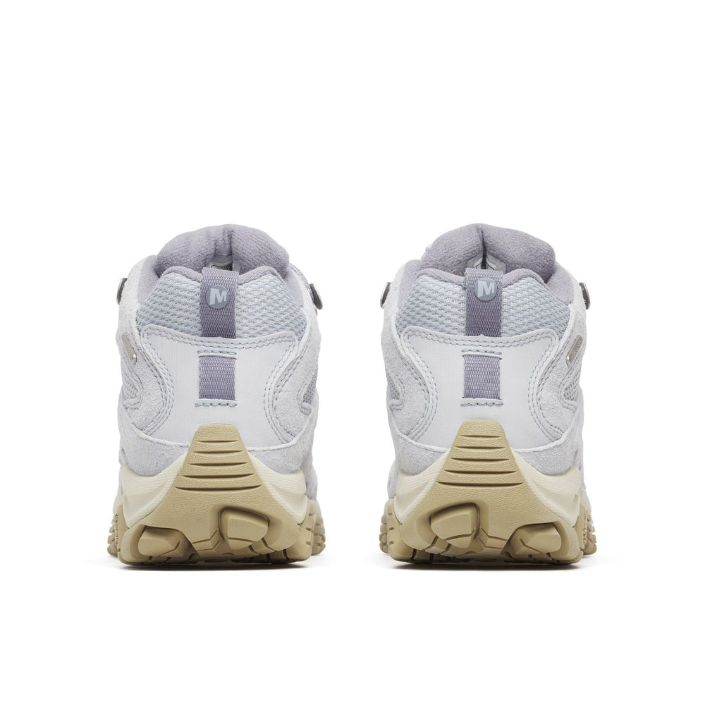 Women's Moab 3 Mid Waterproof Hiking Boots / Merrell On sale