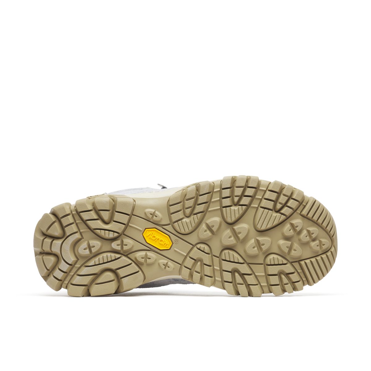 Women's Moab 3 Mid Waterproof Hiking Boots / Merrell On sale