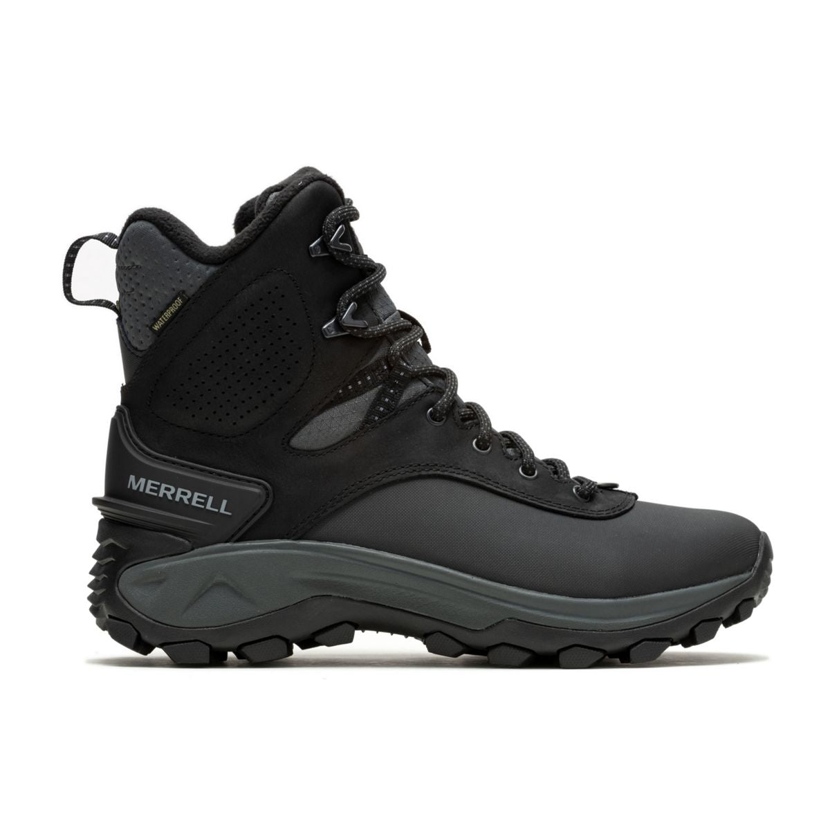 Women - Thermo Kiruna 2 Tall Waterproof Wide Width - Boots / Merrell Outlet