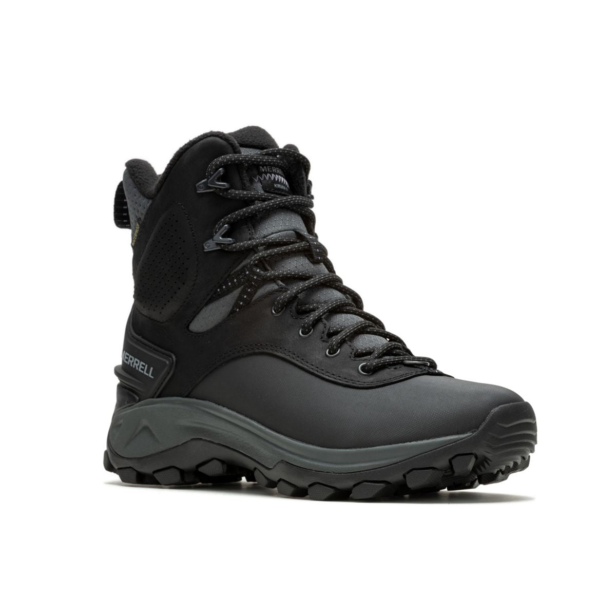 Women - Thermo Kiruna 2 Tall Waterproof Wide Width - Boots / Merrell Outlet