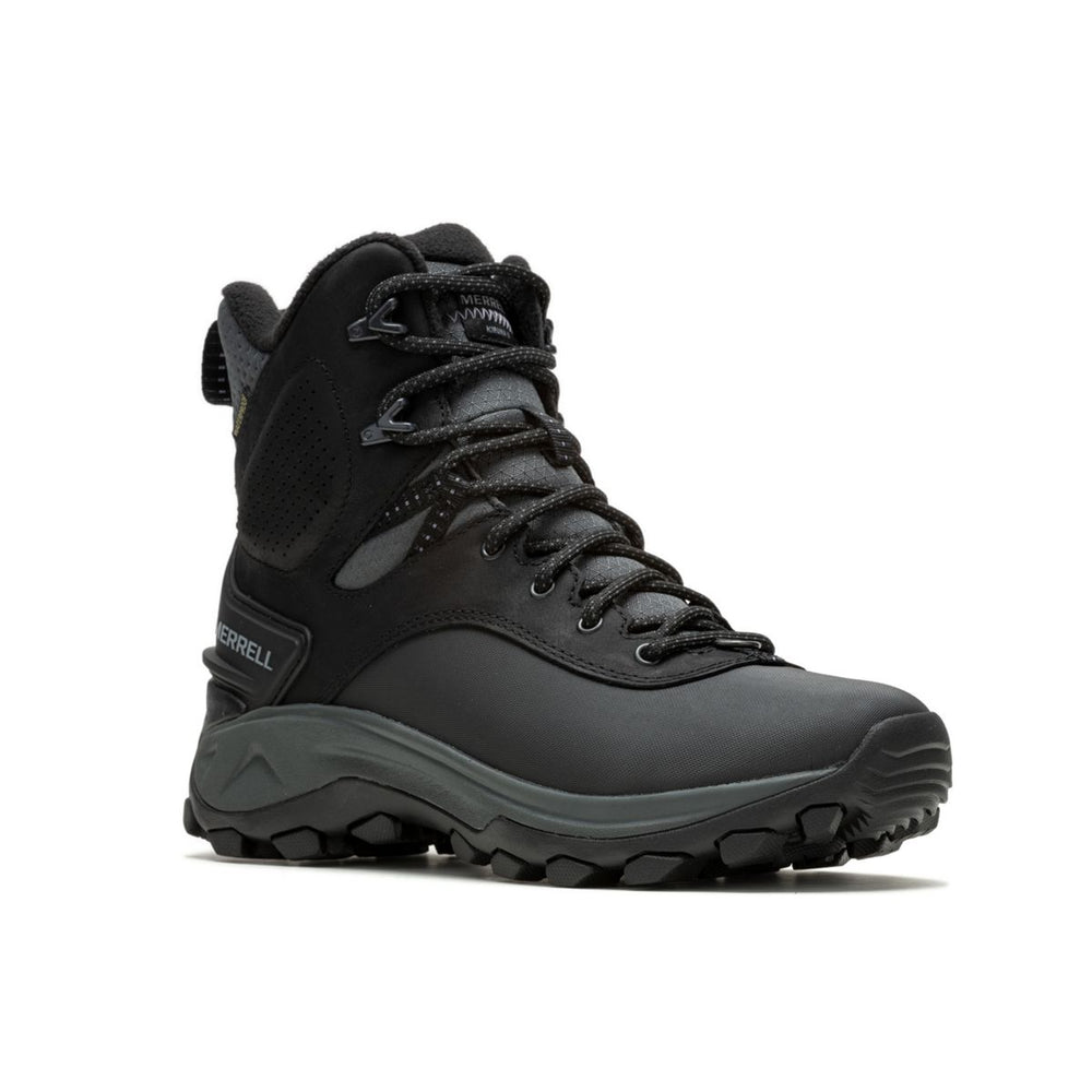 Women - Thermo Kiruna 2 Tall Waterproof Wide Width - Boots / Merrell Outlet