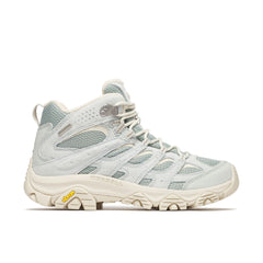 Women's Moab 3 Mid Waterproof Hiking Boots / Merrell Online