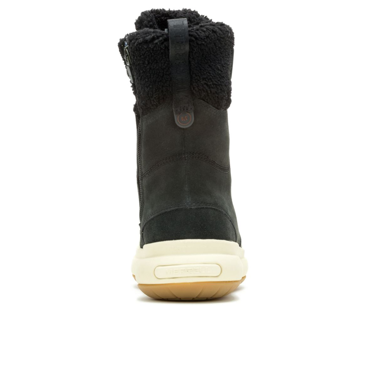 Women Marquette Thermo Tall Zip Waterproof - Boots / Merrell Discount
