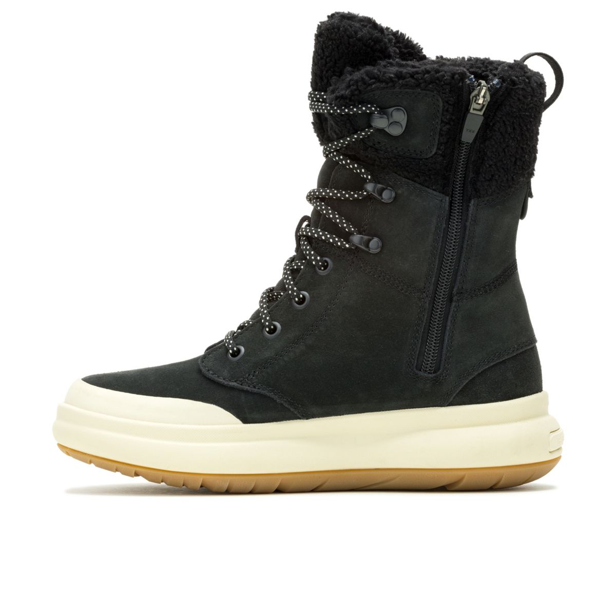 Women Marquette Thermo Tall Zip Waterproof - Boots / Merrell Discount