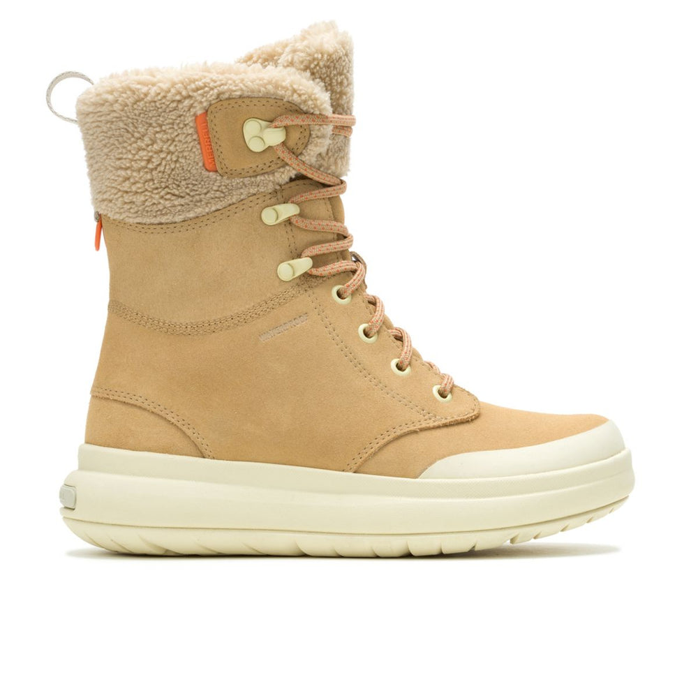 Tan,5,Lace