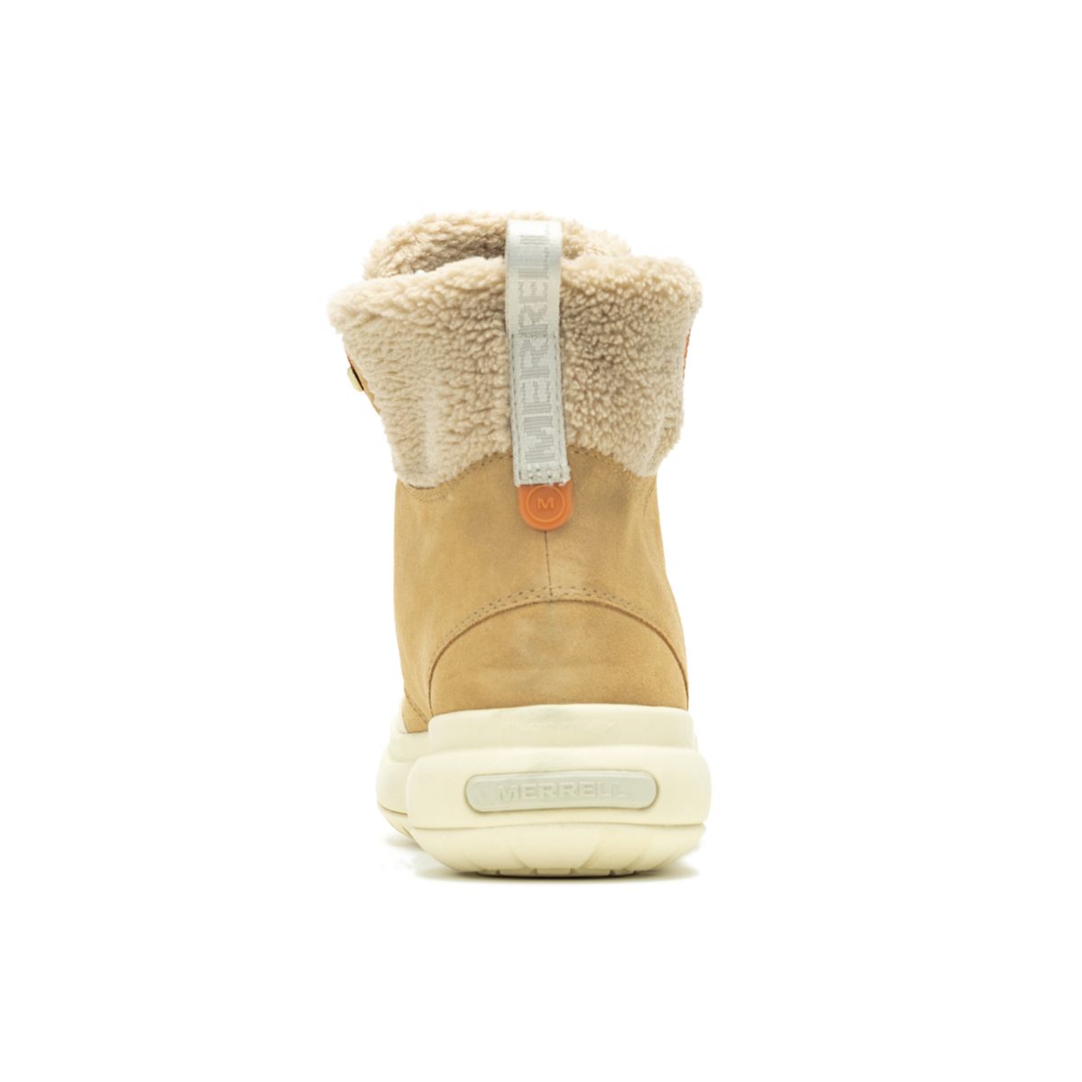 Women's Marquette Thermo Lace Waterproof Winter Casual Boots / Merrell Sale