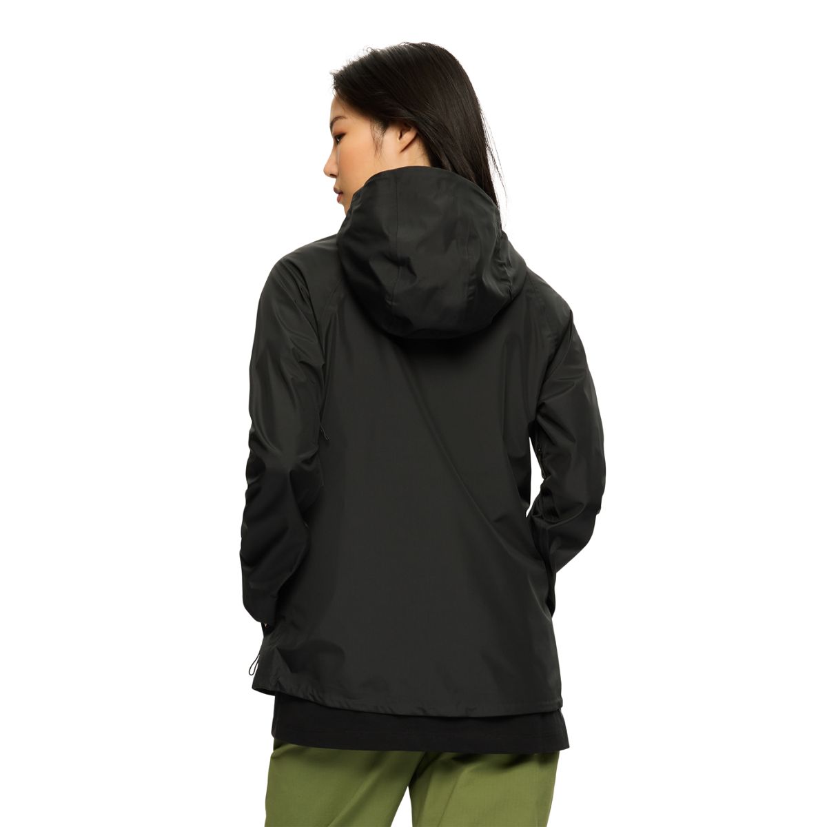 Women - Rain Shell Jacket - Jackets / Merrell Outlet