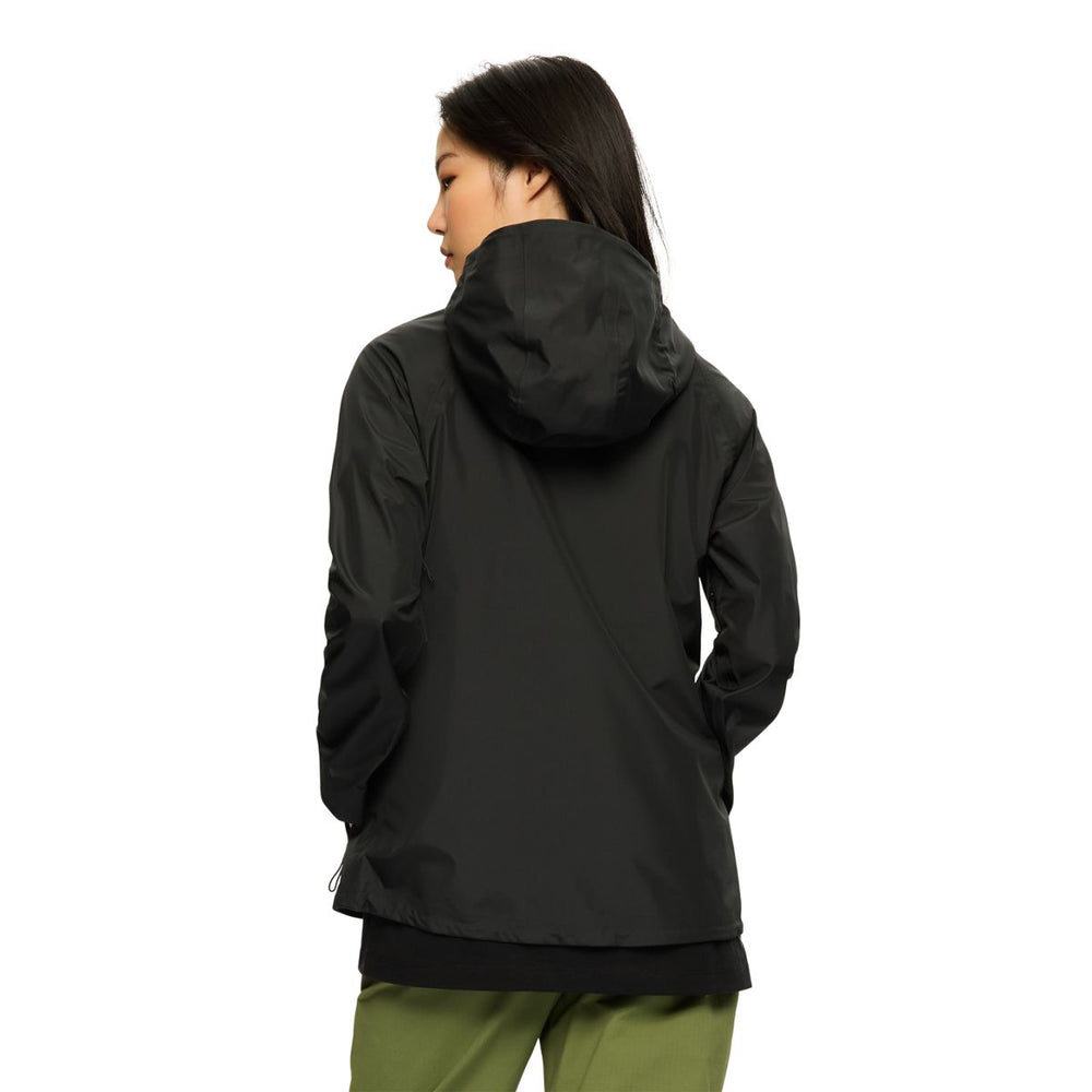 Women - Rain Shell Jacket - Jackets / Merrell Outlet