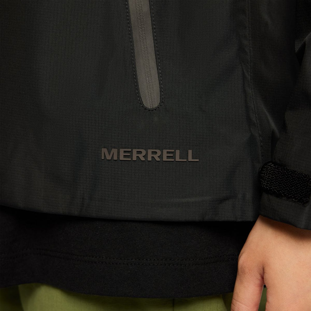 Women - Rain Shell Jacket - Jackets / Merrell Outlet