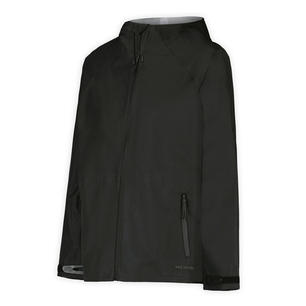Women - Rain Shell Jacket - Jackets / Merrell Outlet