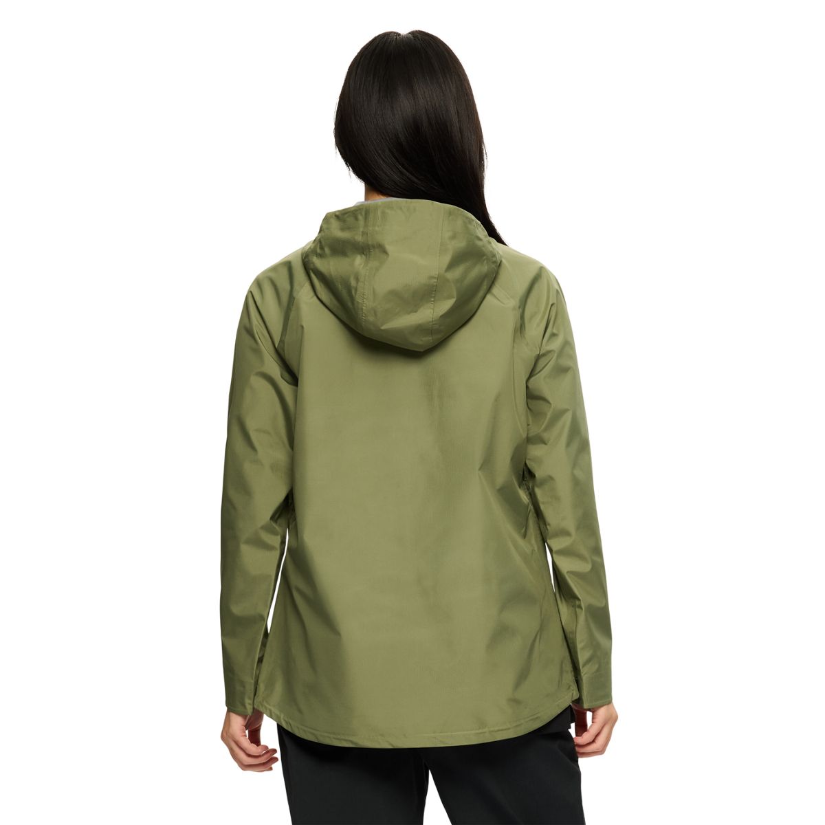 Women - Rain Shell Jacket - Jackets / Merrell
