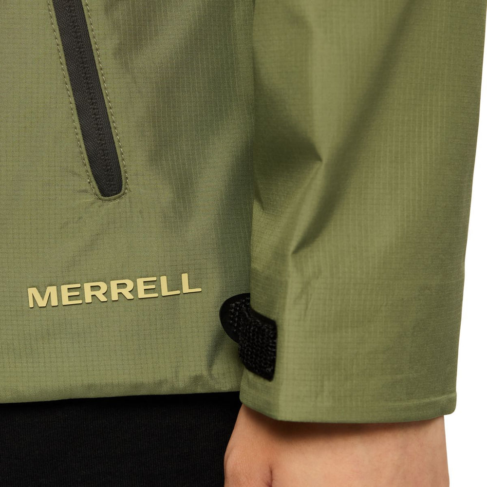Women - Rain Shell Jacket - Jackets / Merrell
