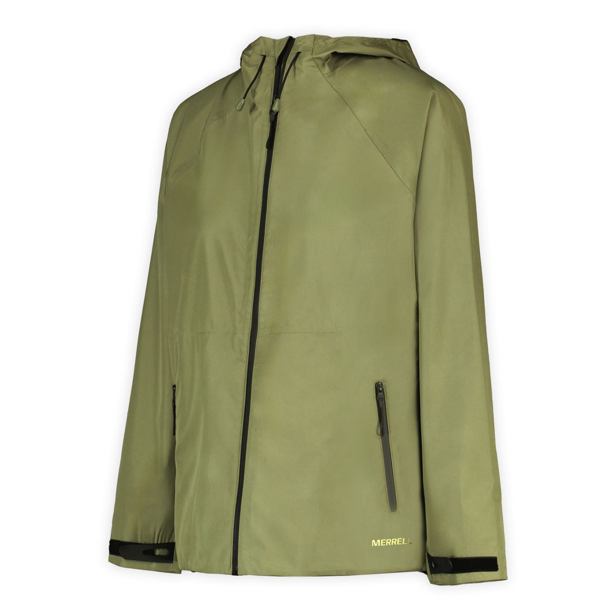 Women - Rain Shell Jacket - Jackets / Merrell