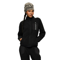 Women - Jungle Fleece Full Zip - Full zip / non hoodie / Merrell Online