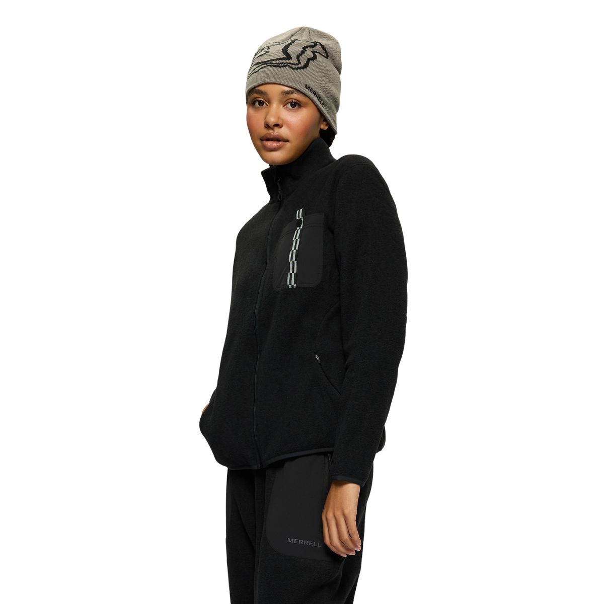 Women - Jungle Fleece Full Zip - Full zip / non hoodie / Merrell Online