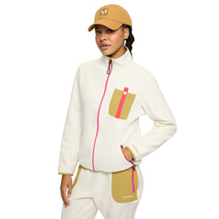 Women - Jungle Fleece Full Zip - Full zip / non hoodie / Merrell Discount
