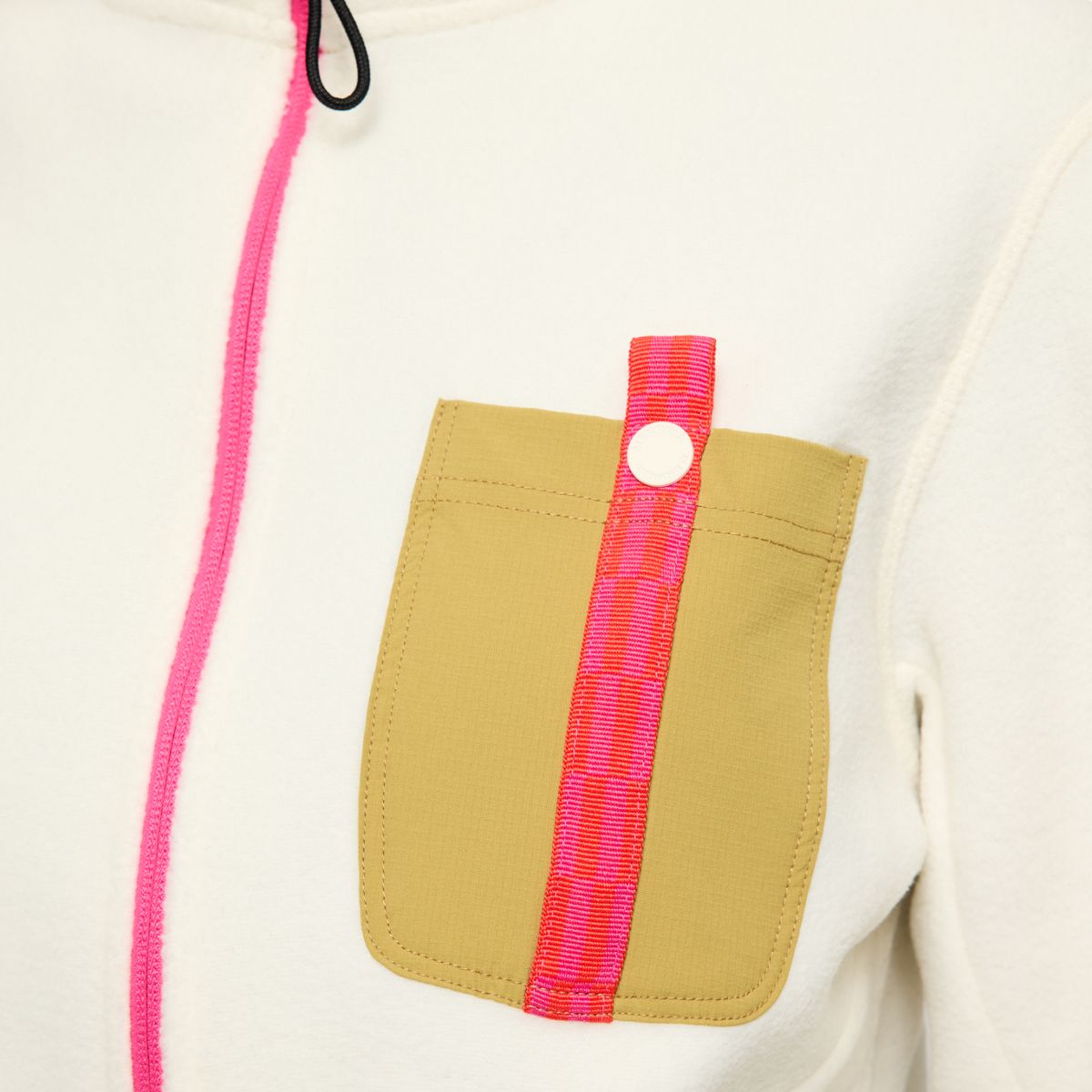 Women - Jungle Fleece Full Zip - Full zip / non hoodie / Merrell Discount
