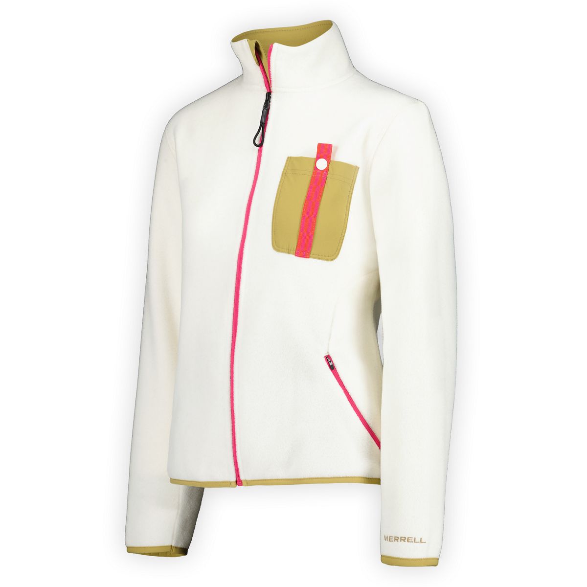 Women - Jungle Fleece Full Zip - Full zip / non hoodie / Merrell Discount