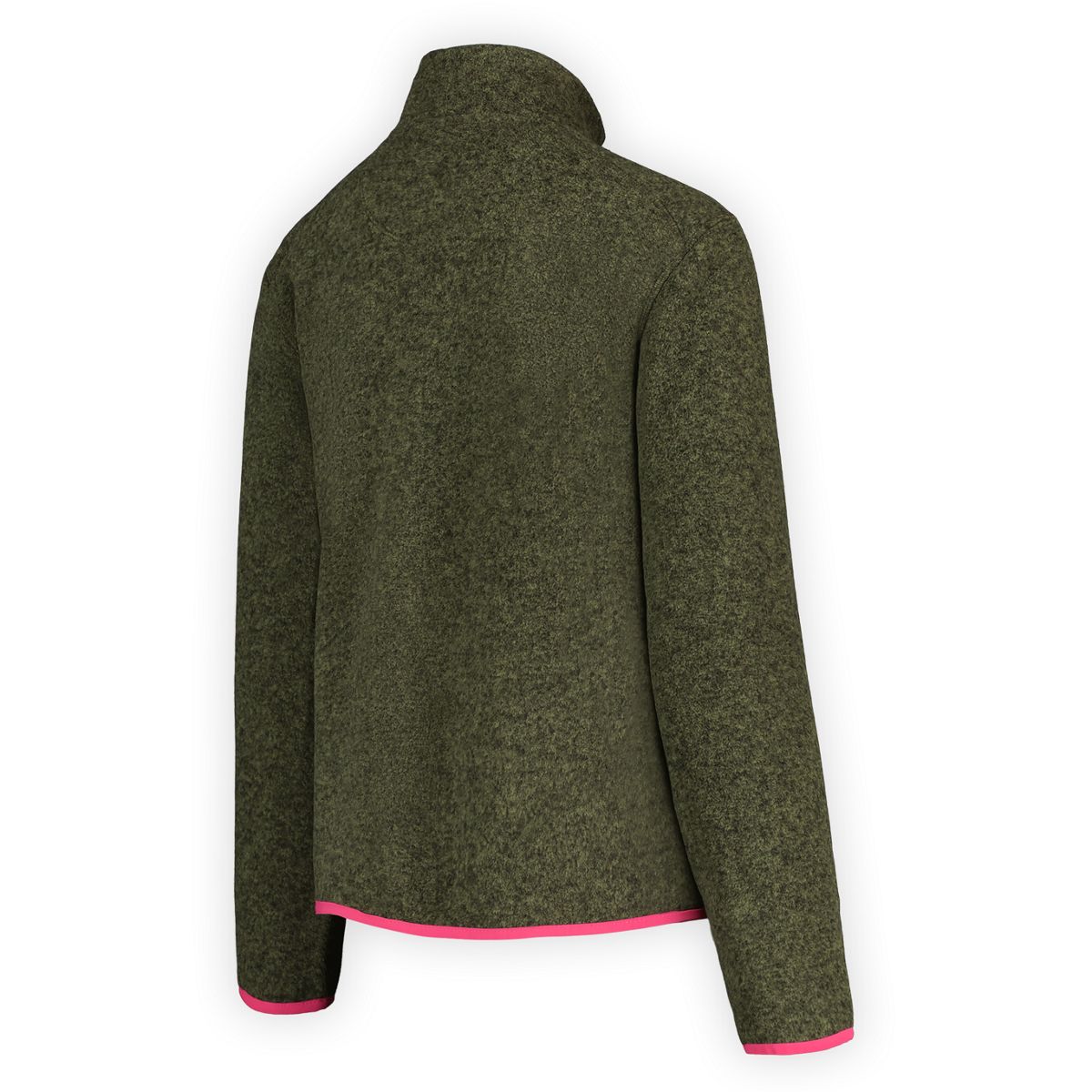 Women - Jungle Fleece Full Zip - Full zip / non hoodie / Merrell Sale