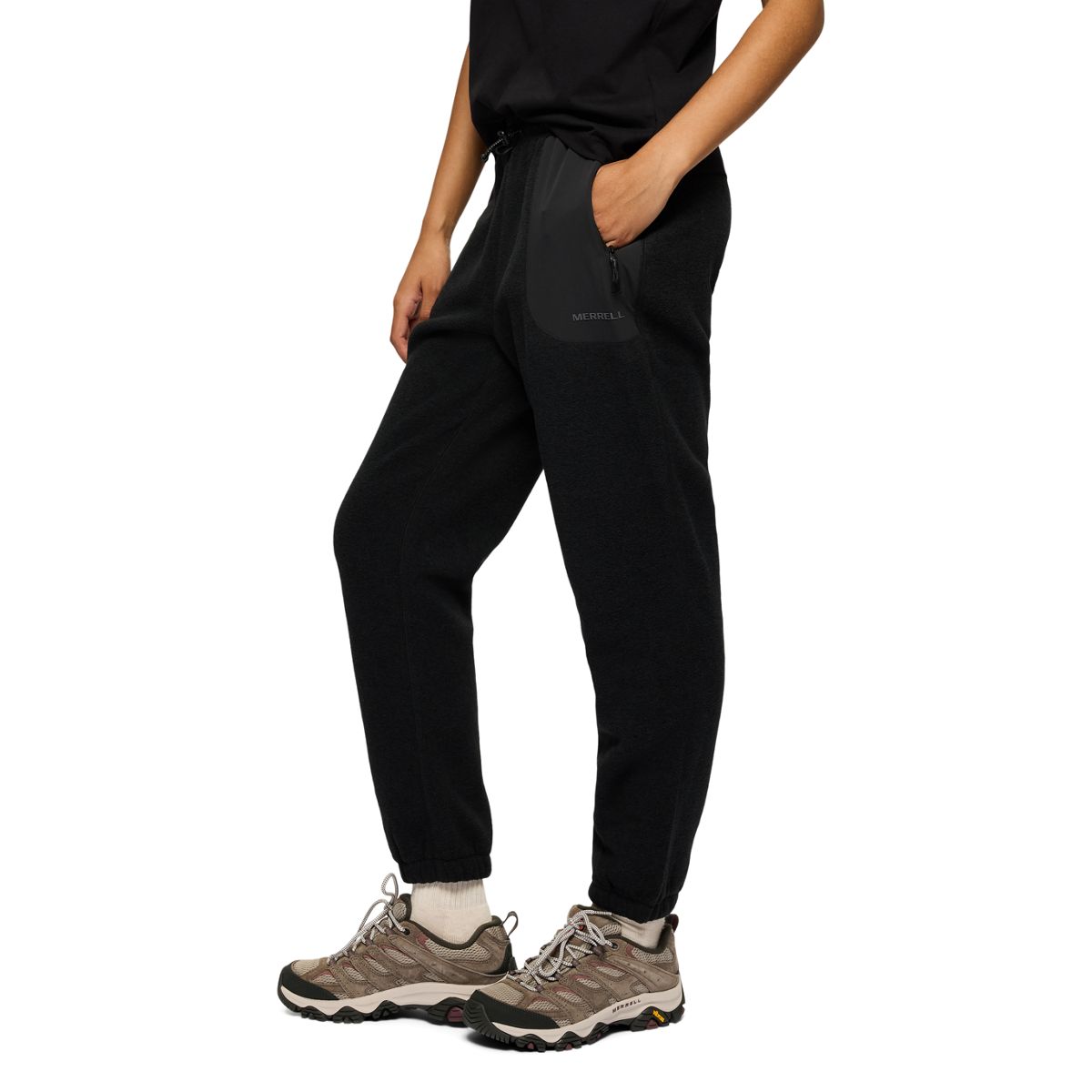 Women - Jungle Fleece Jogger - Pants / Merrell On sale