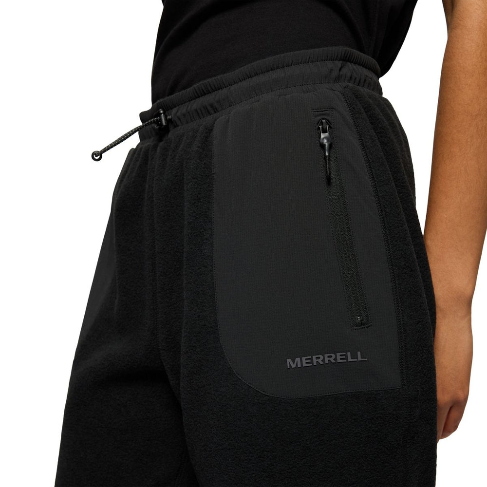 Women - Jungle Fleece Jogger - Pants / Merrell On sale