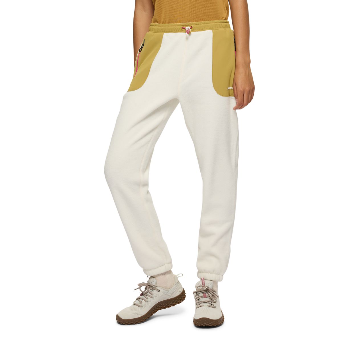 Women - Jungle Fleece Jogger - Pants / Merrell Outlet