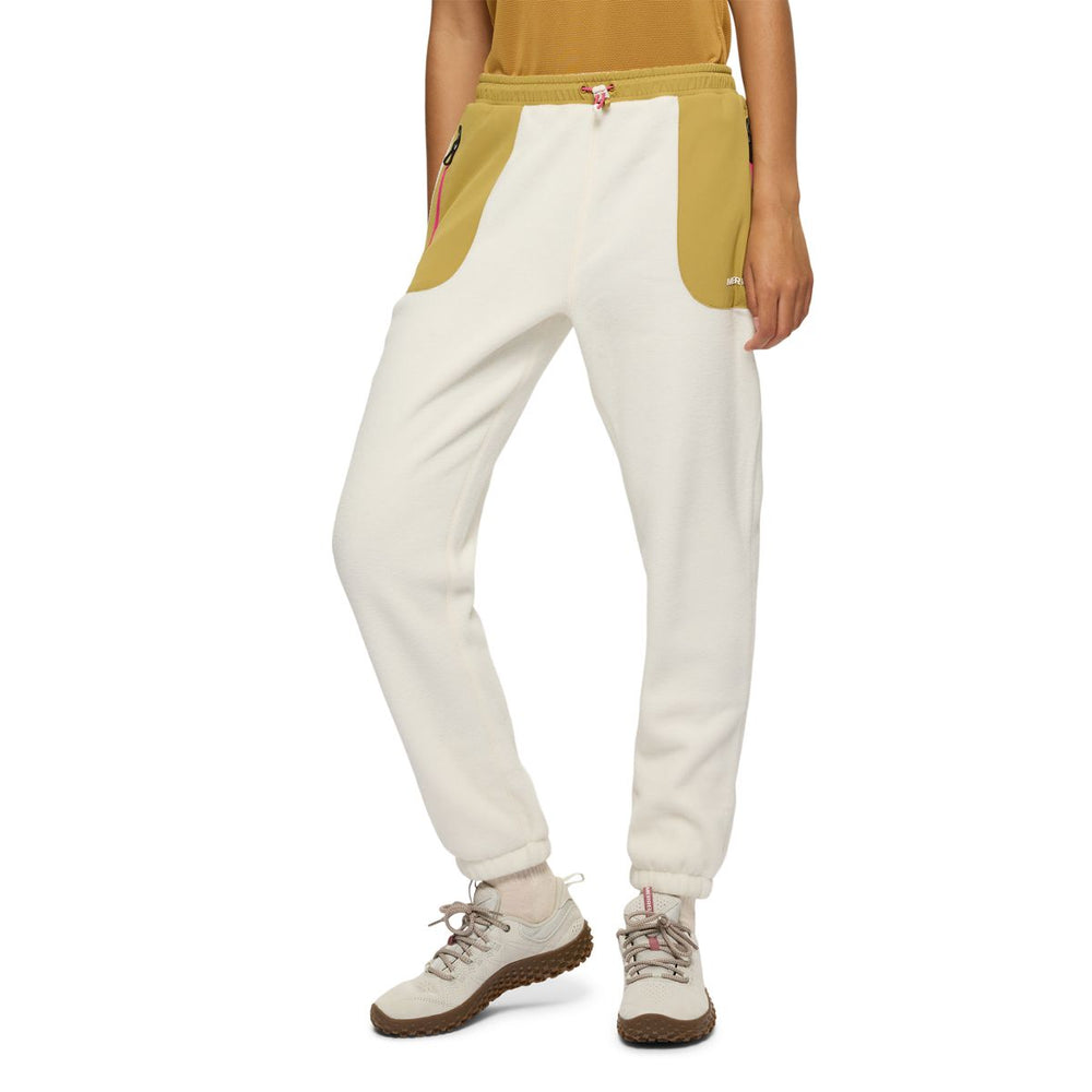 Women - Jungle Fleece Jogger - Pants / Merrell Outlet