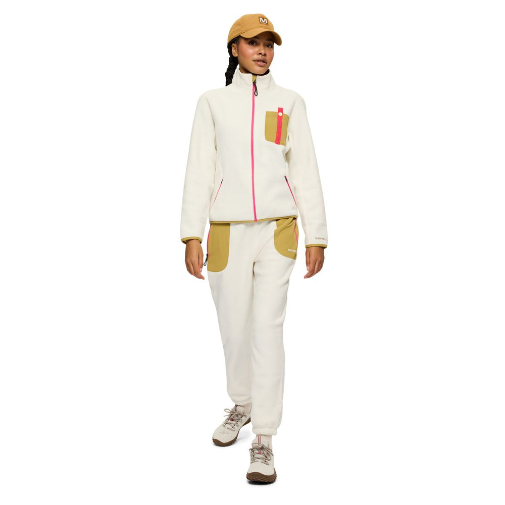 Women - Jungle Fleece Jogger - Pants / Merrell Outlet