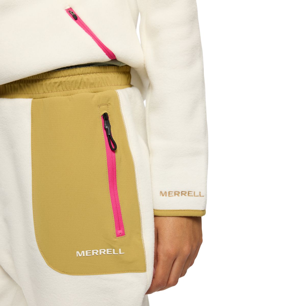 Women - Jungle Fleece Jogger - Pants / Merrell Outlet