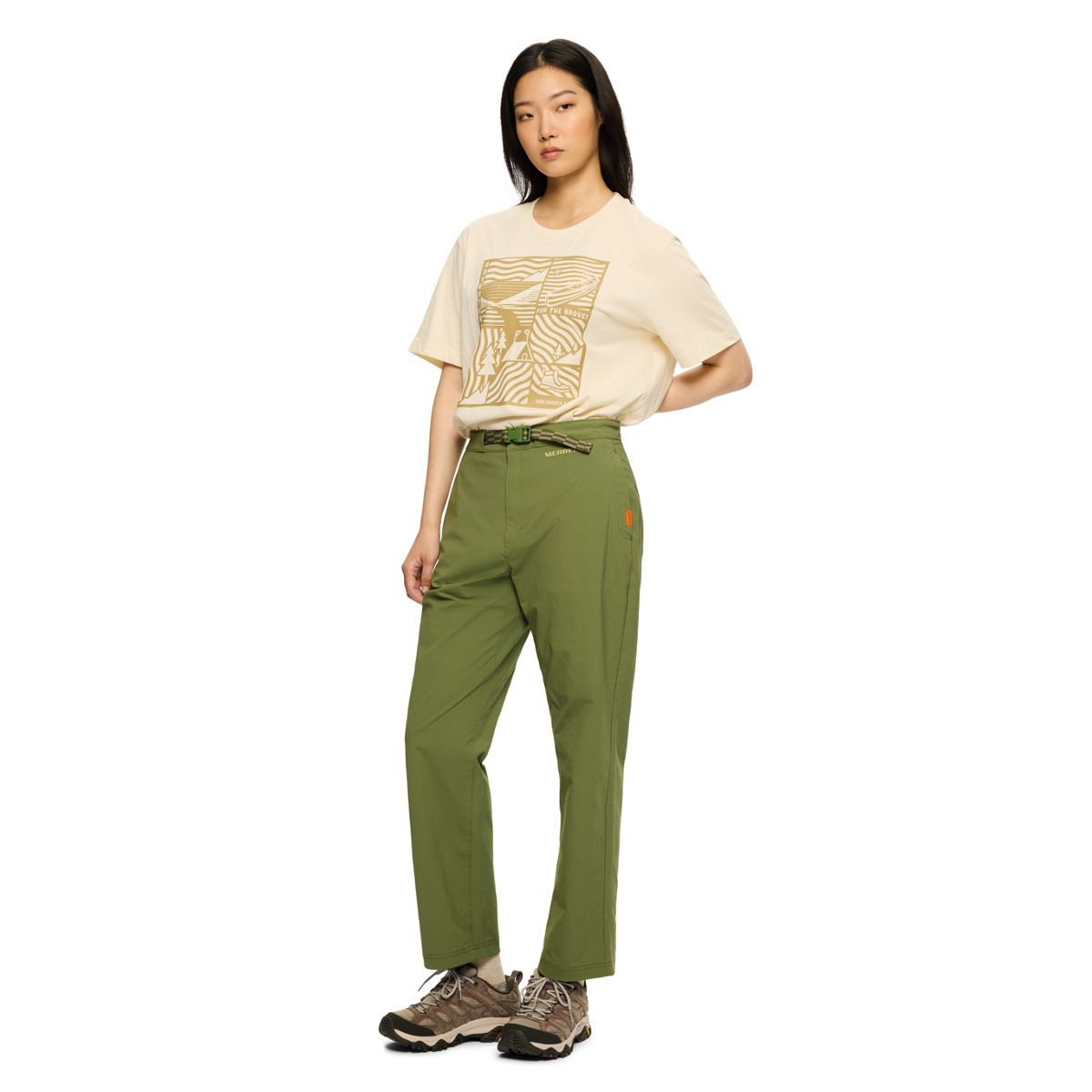 Women - Jungle Pant - Pants / Merrell Discount