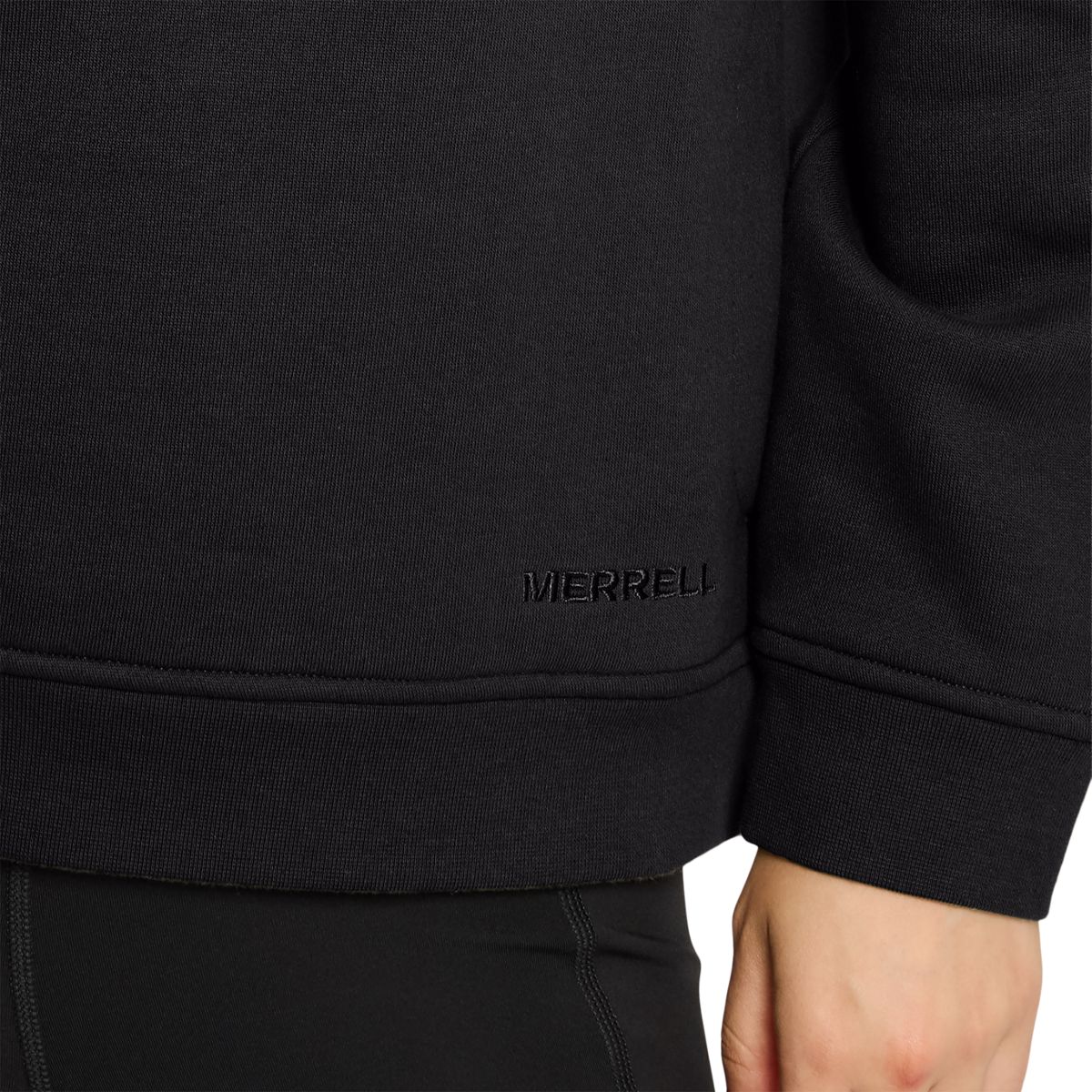 Women - Relaxed Hoody - Hoodies / Merrell On sale