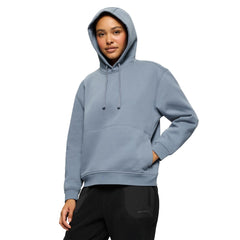 Women - Relaxed Hoody - Hoodies / Merrell
