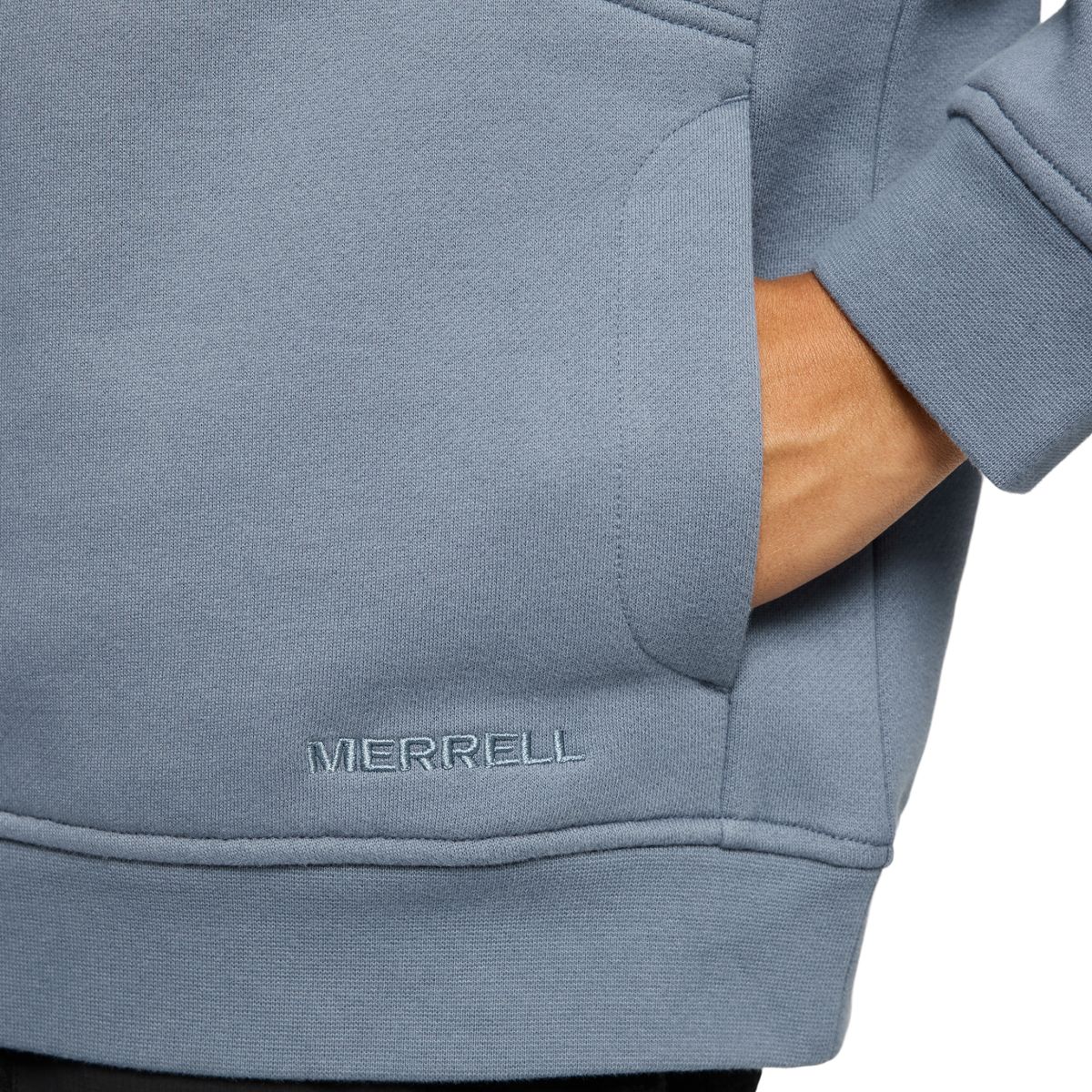 Women - Relaxed Hoody - Hoodies / Merrell