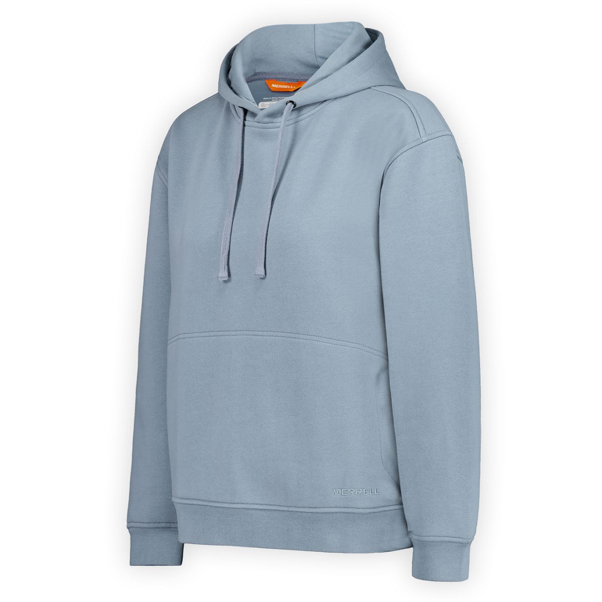 Women - Relaxed Hoody - Hoodies / Merrell