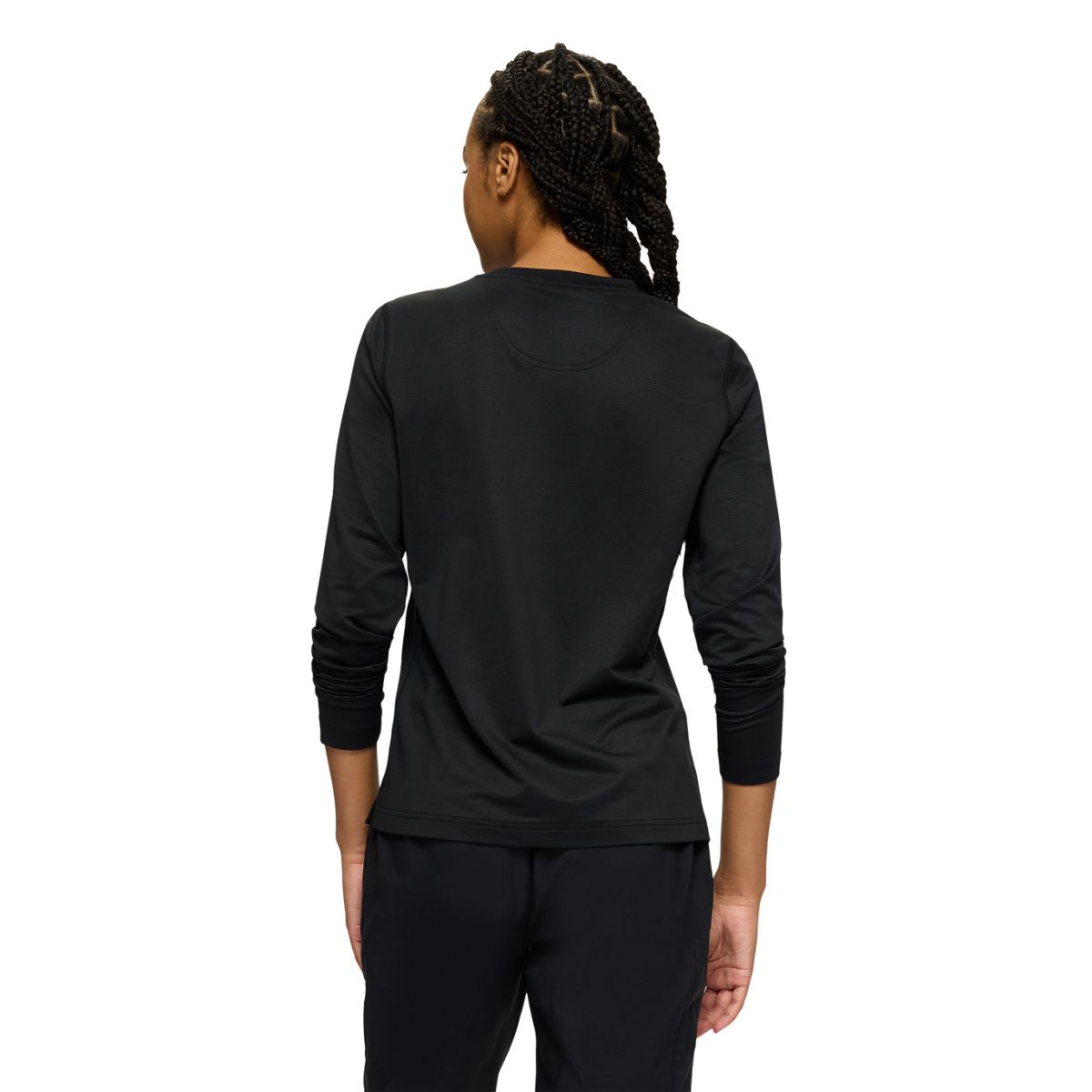 Women - Active Long Sleeve Tee - Long Sleeves / Merrell Online