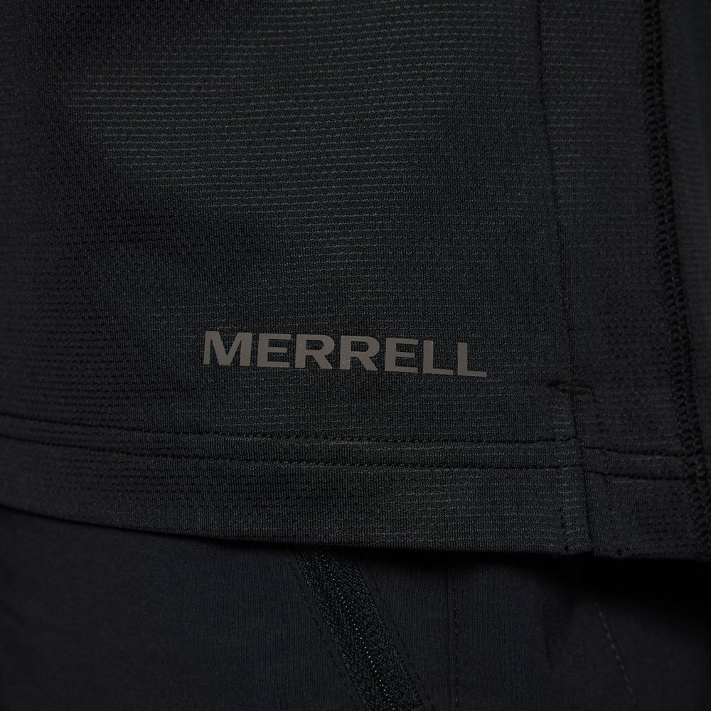 Women - Active Long Sleeve Tee - Long Sleeves / Merrell Online