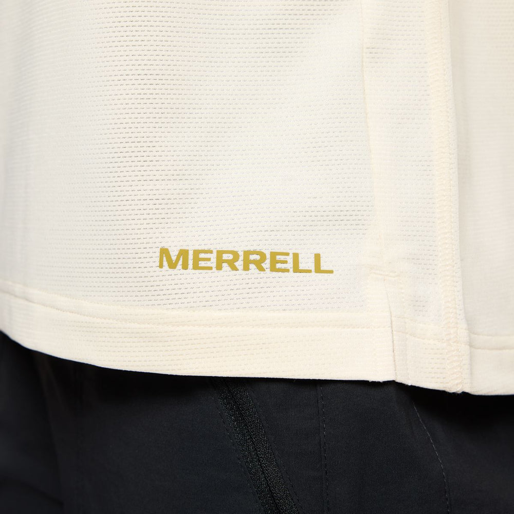 Women - Active Long Sleeve Tee - Long Sleeves / Merrell Discount