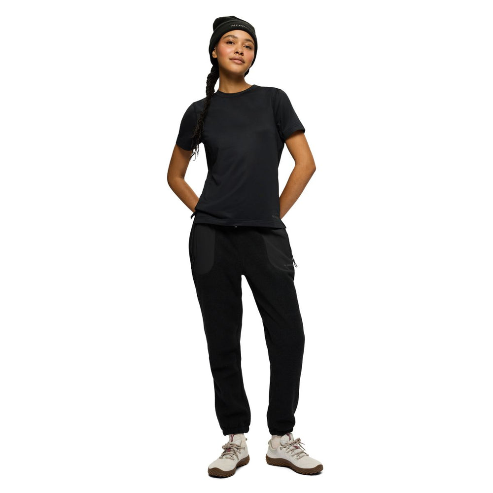 Women - Active Short Sleeve Tee - Short Sleeves / Merrell On sale