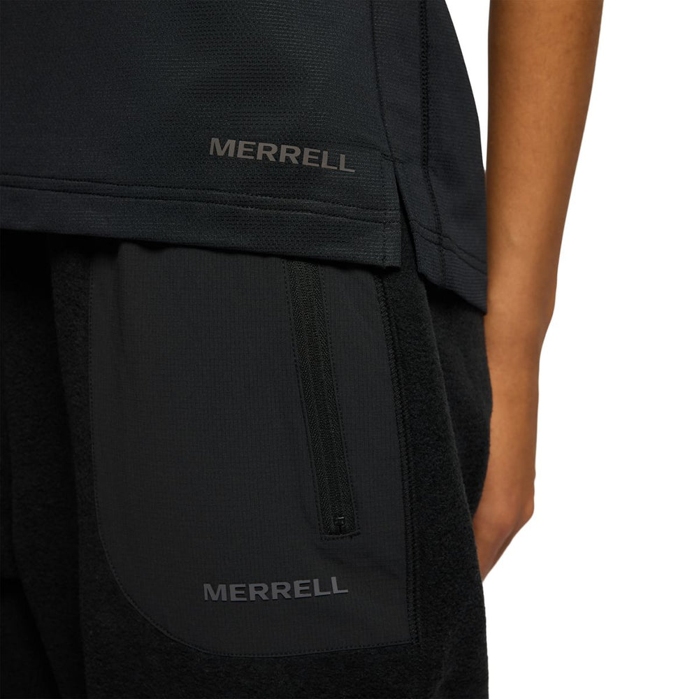 Women - Active Short Sleeve Tee - Short Sleeves / Merrell On sale