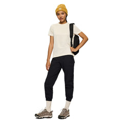 Women - Active Short Sleeve Tee - Short Sleeves / Merrell Outlet