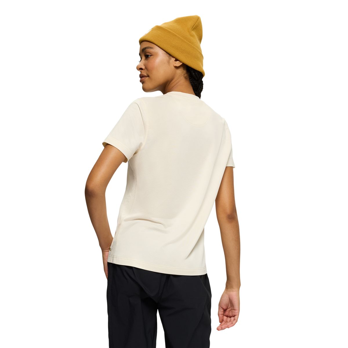 Women - Active Short Sleeve Tee - Short Sleeves / Merrell Outlet